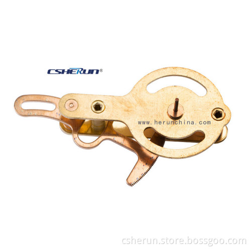best quality Precision Pressure Gauge Movement